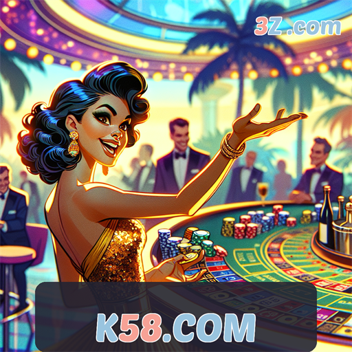 Aventuras e Desafios no Mundo dos Jogos do k58.com