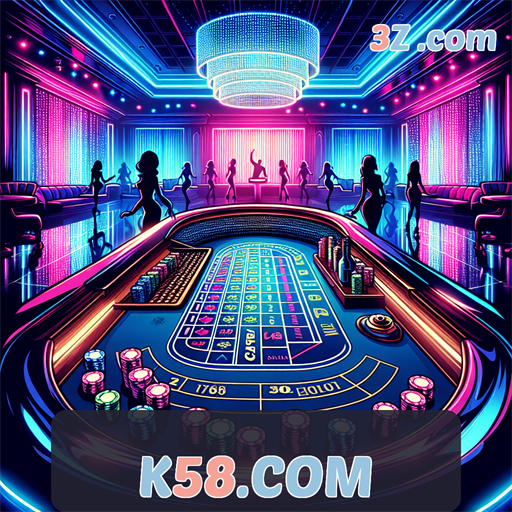 Inovação em Plataforma: k58.com Revoluciona os Jogos Brasileiros
