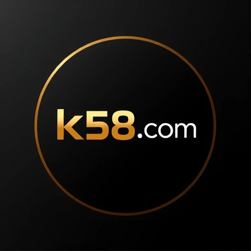 k58.com Logo
