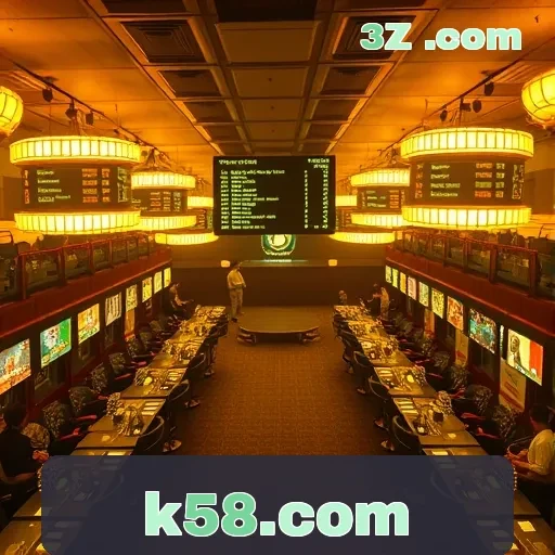 k58.com Site Confiável