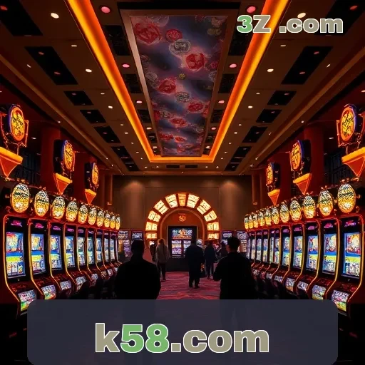 k58.com Login