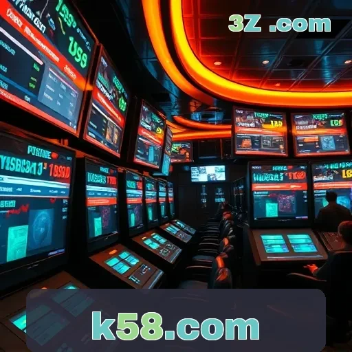k58.com: Descubra os Melhores Métodos de Pagamento para Jogar