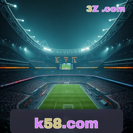 k58.com Plataforma