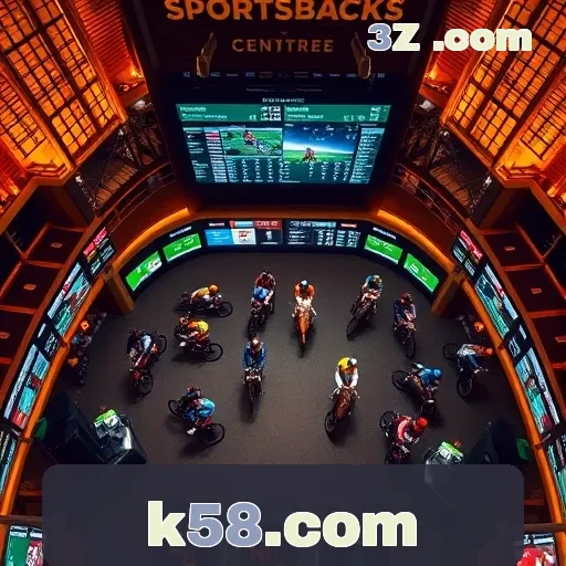k58.com Promoções