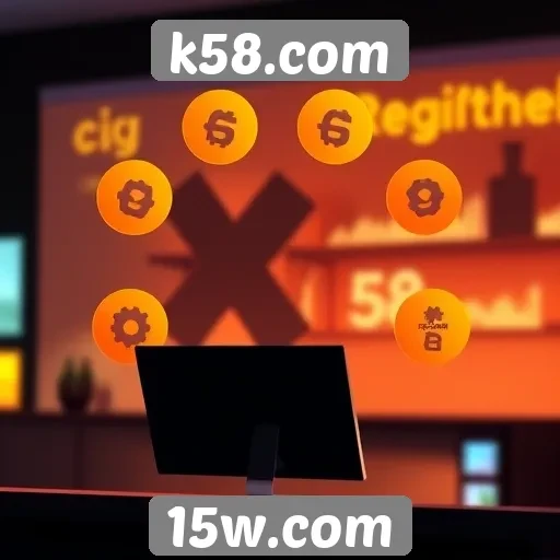Benefícios de se registrar no k58.com
