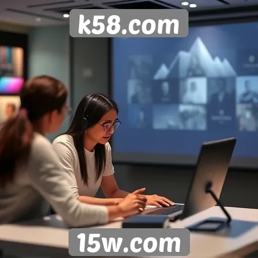 Avaliação da experiência do usuário no k58.com