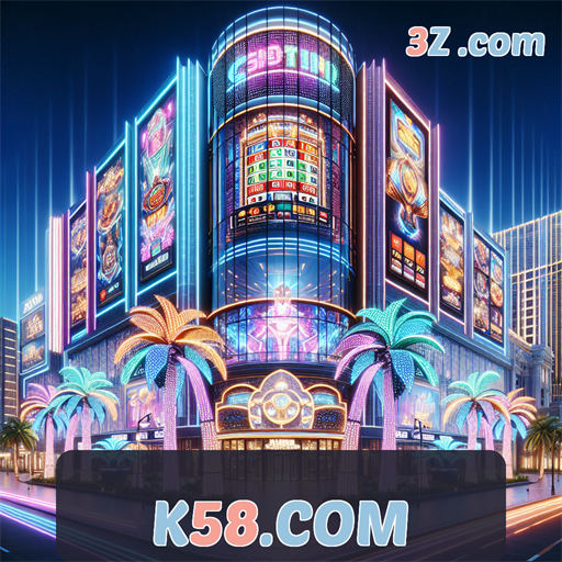 Experiência VIP no k58.com: Jogue de forma única e exclusiva